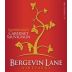 Bergevin Lane Cabernet Sauvignon 2007 Front Label
