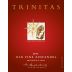 Trinitas Old Vine Zinfandel 2014 Front Label