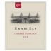 Ernie Els Cabernet Sauvignon 2016 Front Label