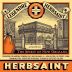Herbsaint Original Liqueur Front Label