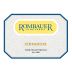Rombauer California Zinfandel (3 Liter Bottle) 2018 Front Label