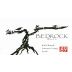 Bedrock Wine Company Kick Ranch Syrah 2007 Front Label