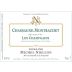 Domaine Michel Niellon Chassagne-Montrachet Les Champgains Premier Cru 2022 Front Label
