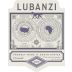 Lubanzi Cinsault 2024 Front Label