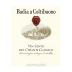 Badia a Coltibuono Vin Santo (375ML half-bottle) 2010 Front Label