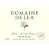 Domaine Della Graham Family Vineyard Pinot Noir 2016 Front Label