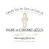 Bouchard Pere & Fils Beaune Greves Vigne de l'Enfant Jesus Premier Cru 2021 Front Label