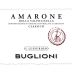 Buglioni L'Amarone della Valpolicella Classico 2021 Front Label