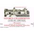 Domaine Armand Rousseau Gevrey-Chambertin Clos du Chateau Monopole 2018 Front Label