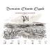 Domaine Chante Cigale Chateauneuf-du-Pape Pi 2019 Front Label