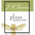 J.K. Carriere Glass White Pinot Noir 2017 Front Label