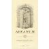 Tenuta di Arceno Arcanum 2008 Front Label