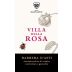 Pico Maccario Villa della Rosa Barbera d'Asti 2020 Front Label