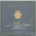 Argiano NC Non Confunditur 2007 Front Label