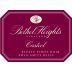 Bethel Heights Casteel Pinot Noir 2014 Front Label