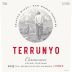 Terrunyo Peumo Vineyard Carmenere 2023 Front Label
