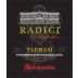 Mastroberardino Radici Taurasi 2018 Front Label