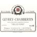 Domaine Harmand-Geoffroy Gevrey-Chambertin Vieilles Vignes 2016 Front Label