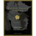 Patton Valley Willamette Valley Pinot Noir 2006 Front Label