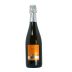 Champ Divin Brut Zero Front Bottle Shot