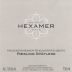 Hexamer Meddersheimer Rheingrafenberg Riesling Spatlese 2012 Front Label