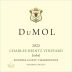 DuMOL Heintz Vineyard Isobel Chardonnay 2022 Front Label
