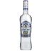 Brugal Especial Extra Dry Blanco Rum Front Bottle Shot