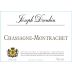 Joseph Drouhin Chassagne-Montrachet 2010 Front Label