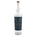 Wright & Brown Distilling Co. White Rum Front Bottle Shot