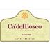 Ca' del Bosco Franciacorta Cuvee Prestige Edizione 45 Front Label