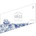Fortune 1621 Cabernet Sauvignon 2015 Front Label