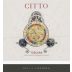 Castello di Volpaia Citto Rosso 2023 Front Label