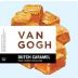Van Gogh Dutch Caramel Vodka Front Label