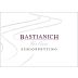 Bastianich Vini Orsone Schioppettino 2018 Front Label