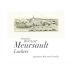 Domaine Roulot Meursault Les Luchets (1.5 Liter Magnum) 2021 Front Label