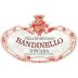 Villa di Geggiano Toscana Bandinello 2018 Front Label