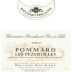 Bouchard Pere & Fils Pommard Les Pezerolles Premier Cru 2002 Front Label