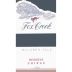 Fox Creek Reserve Shiraz 1996 Front Label