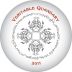 Odisea Veritable Quandry White 2011 Front Label