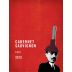 Plungerhead Lodi Cabernet Sauvignon 2018 Front Label