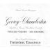 Frederic Esmonin Gevrey-Chambertin Les Jouises Vieilles Vignes 2023 Front Label
