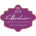 Le Marchesine Artio Franciacorta Brut Rose Millesimato 2020 Front Label
