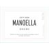 Wine & Soul Manoella Tinto 2021 Front Label