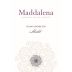 Maddalena Merlot 2015 Front Label