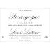 Louis Latour Bourgogne Gamay 2017 Front Label