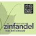 Vines on the Marycrest Zinfandel 2013 Front Label