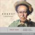 Ernest Vineyards The Engineer Romanini Vineyard 2018 Front Label