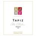 Tapiz Alta Collection Malbec 2015 Front Label