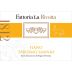 Fattoria La Rivolta Taburno Sannio Fiano 2024 Front Label