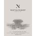 Neethlingshof Estate Sauvignon Blanc 2016 Front Label